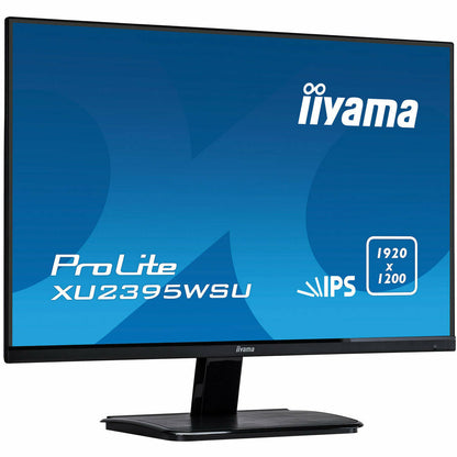 iiyama ProLite XU2395WSU-B1 23" IPS Display