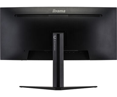 iiyama G-Master GCB3480WQSU-B1 34" VA 180Hz 1500R Ultra Wide Curved Gaming Monitor