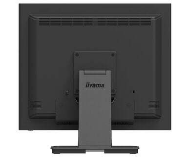 iiyama ProLite T1931SR-B1S 5-Wire Resistive Touchscreen with VGA HDMI and DisplayPort