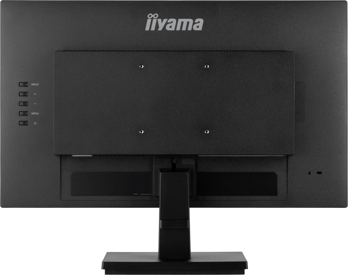 iiyama ProLite XU2492HSU-B6 24" IPS 1920 x 1080 pixels Full HD LED Display Black