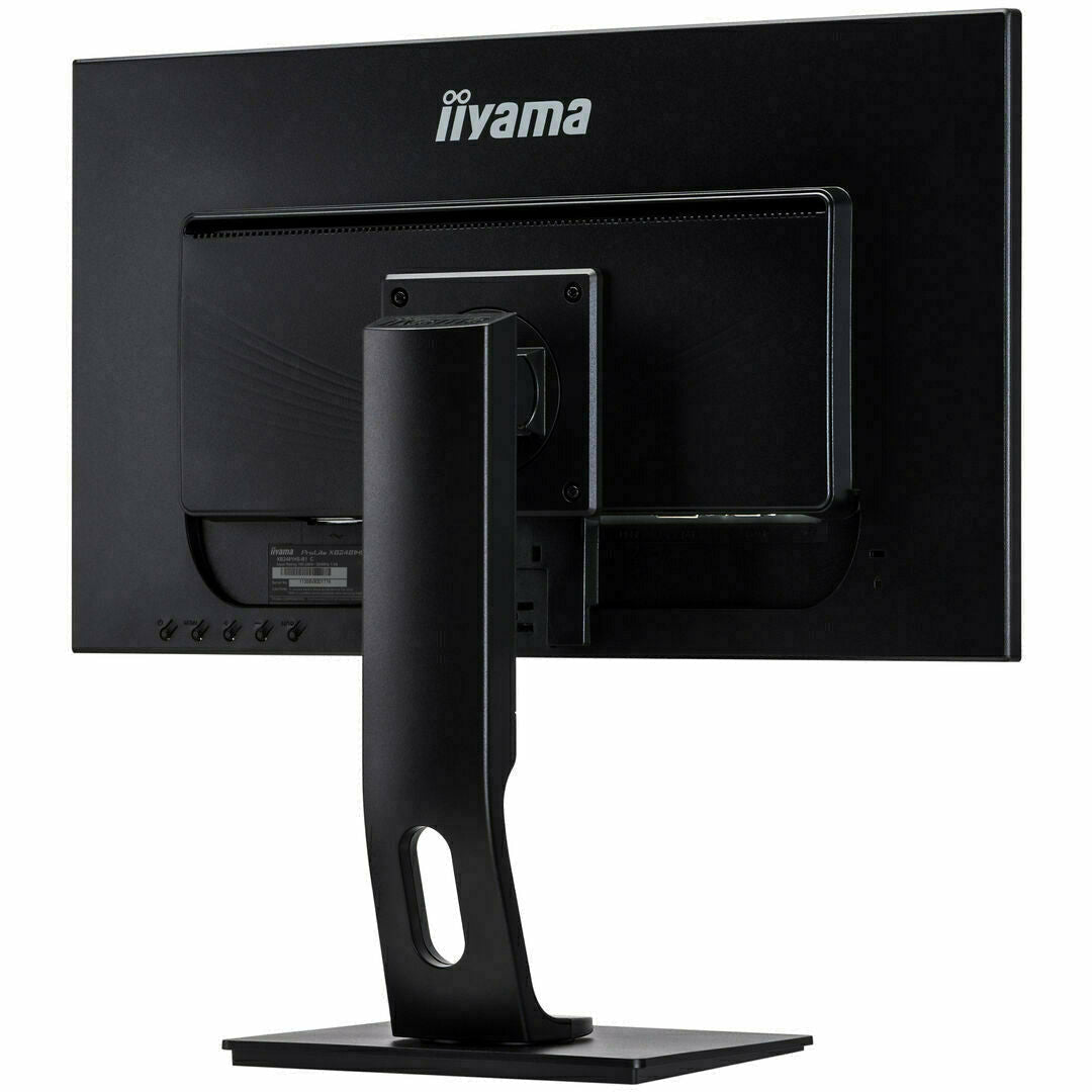 iiyama ProLite XB2481HS-B1 24" LED Monitor