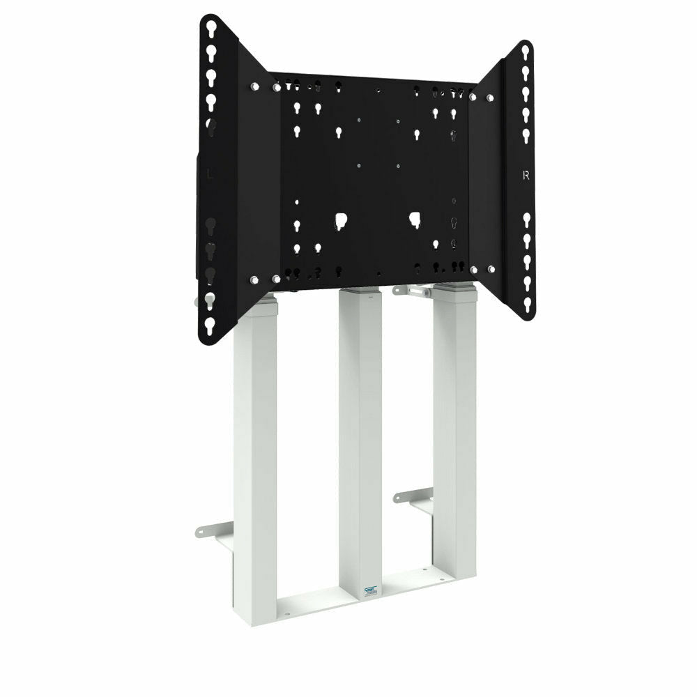 Iiyama MD 052W7155K Floor supported wall lift for Large Touchscreens/Large Format Displays up to 98"