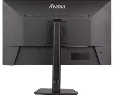 iiyama ProLite XUB2794QSU-B6 27" 2560 x 1440 pixels WQHD LCD Display with Height Adjust Stand