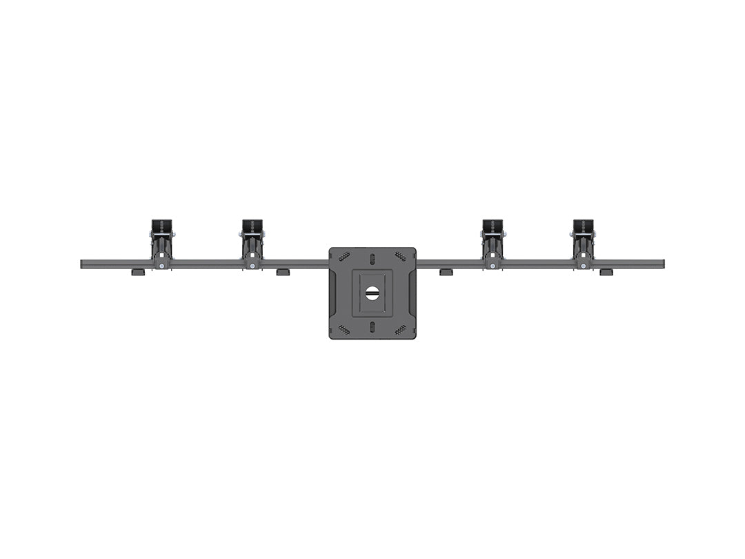 Multibrackets M Ceiling Mount Pro MBC2X1U, VESA 300