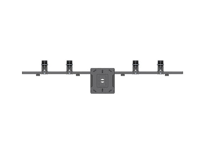 Multibrackets M Ceiling Mount Pro MBC2X1U, VESA 300