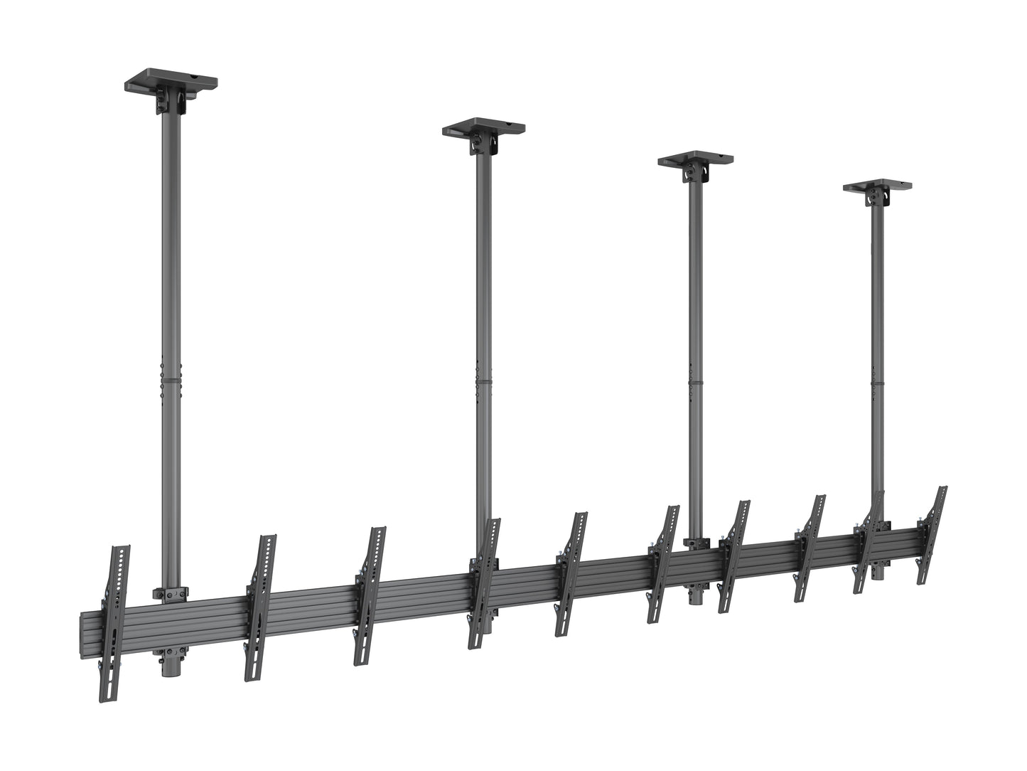 Multibrackets M Ceiling Mount Pro MBC5X1U