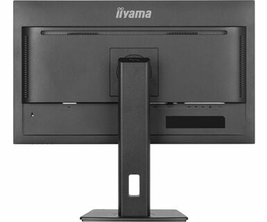 iiyama ProLite XUB2797QSN-B1 computer monitor 68.6 cm (27") 2560 x 1440 pixels Wide Quad HD LED Black