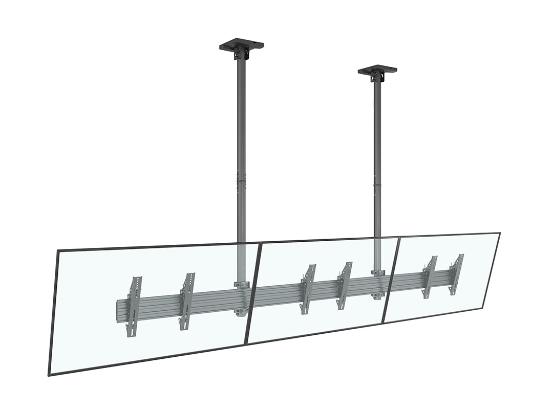 Multibrackets M Ceiling Mount Pro MBC3X1U, VESA 300