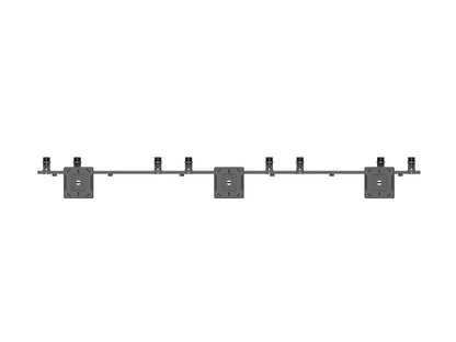 Multibrackets M Ceiling Mount Pro MBC4X1U VESA 300