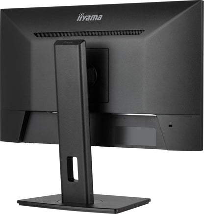 iiyama ProLite XUB2493HSU-B6 24" Full HD LED Display with Height Adjust Stand