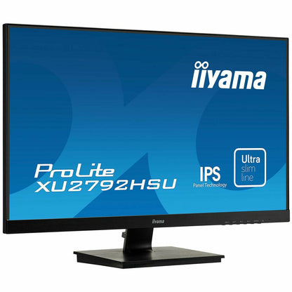 iiyama ProLite XU2792HSU-B1 27" IPS Monitor