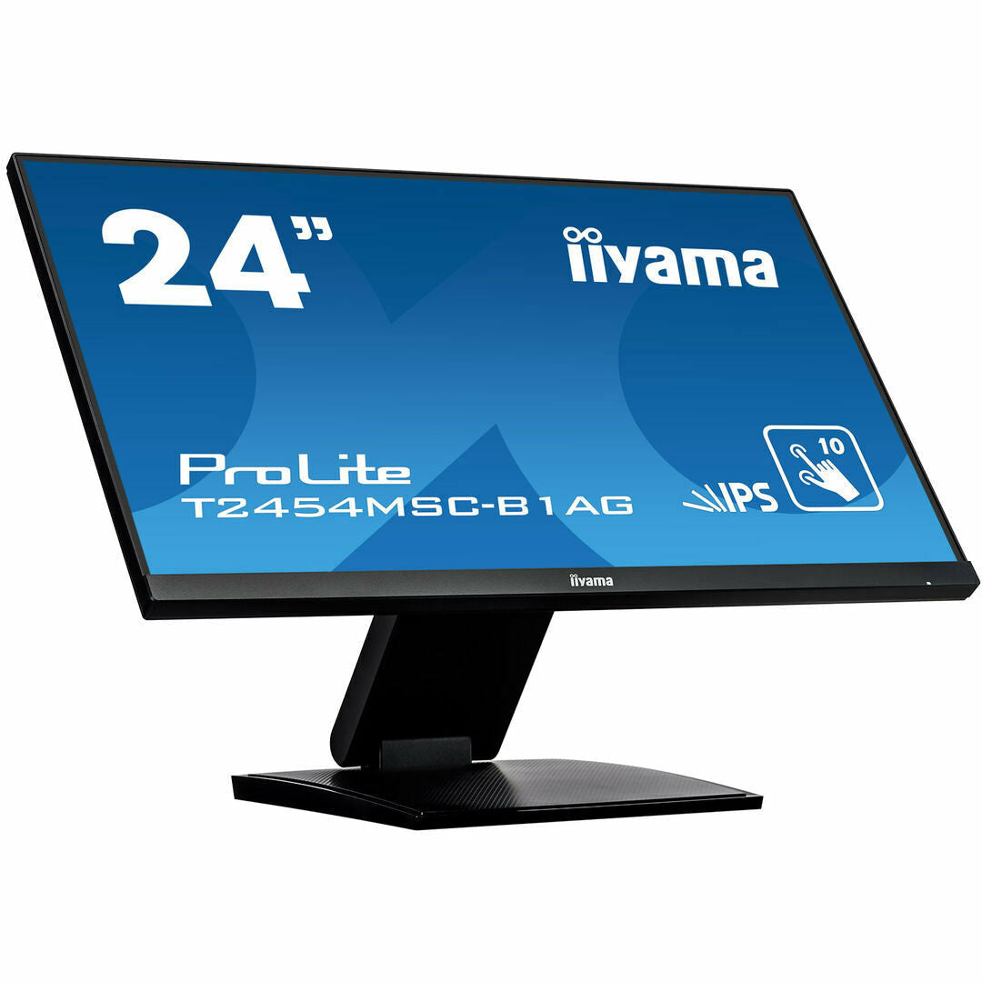 iiyama ProLite T2454MSC-B1AG 24" Touch Screen Display