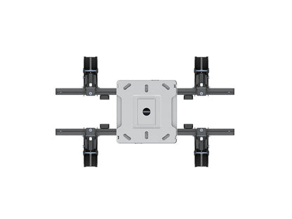 Multibrackets M Ceiling Mount Pro MBC1UX2 White VESA 400