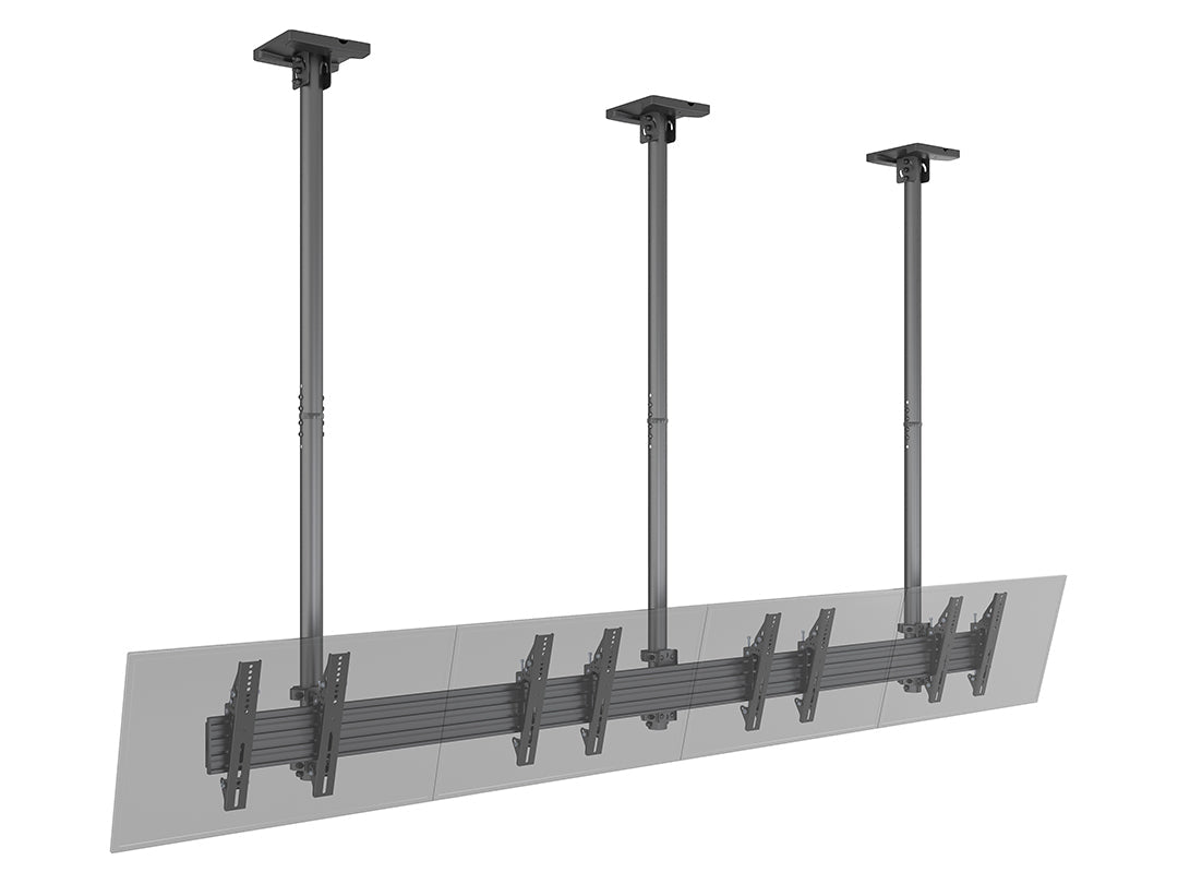 Multibrackets M Ceiling Mount Pro MBC4X1U VESA 300