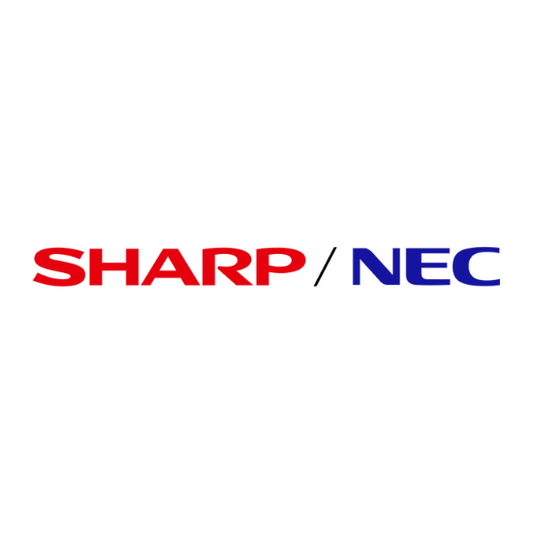 Sharp NEC LCD6520LSP 15W Speaker System for LCD6520-L