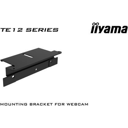 Iiyama ProLite TE8612MIS-B1AG 86" Interactive 4K UHD Touchscreen with User Profiles Software